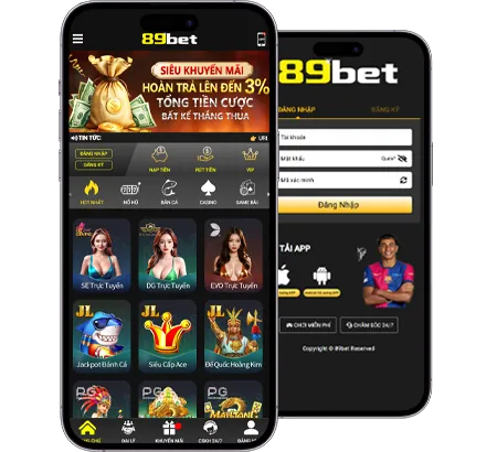 Đồ họa game bắn cá chất lượng cao tại 12bet